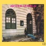 Arthur Verocai - Arthur Verocai (CD)