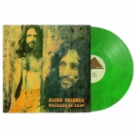 Alceu Valença - Molhado de Suor (Disco Verde)