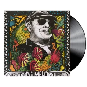 Di Melo - Imorrível