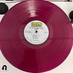 The Velvet Underground - Loaded (Grape Vinyl) - Imagem 3