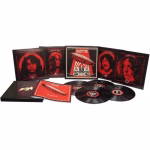 Led Zeppelin - Mothership (BOX 4 LP's)