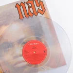 Nas - Illmatic (Clear Vinyl)