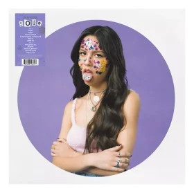 Olivia Rodrigo - Sour (Picture Vinyl)
