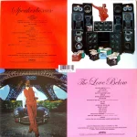 Outkast - Speakerboxxx / The Love Bellow (4 LP's)