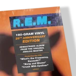 R.E.M. - Monster (25th Anniversary Edition)