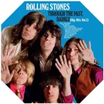 Rolling Stones - Throught The Past, Darkly (Big Hits Vol.2)