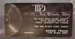 Taylor Swift - The Tortured Poets Department (The Black Dog Edition) - Imagem 4