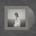 Taylor Swift - The Tortured Poets Department (The Albatross Edition - Gray Vinyl)