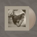 Taylor Swift - The Tortured Poets Department (The Bolter Edition - Beige Vinyl)