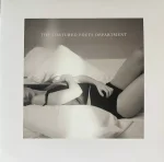 Taylor Swift - The Tortured Poets Department (The Manuscript Edition - White Vinyl)