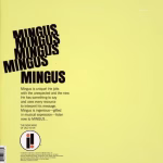 Charles Mingus - Mingus Mingus Mingus - Imagem 2