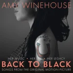 Amy Winehouse - Back to Black: Music from the Original Motion Picture