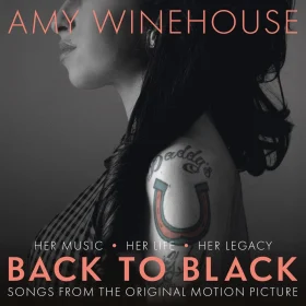 Amy Winehouse - Back to Black: Music from the Original Motion Picture