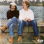 Simon & Garfunkel - Simon And Garfunkel's Greatest Hits (Turquoise Vinyl) - Imagem 3