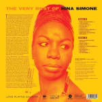 Nina Simone - The Very Best Of Nina Simone - Imagem 2