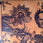 Marconi Notaro - No Sub Reino dos Metazoários (Vinil Marble Laranja) - Imagem 2