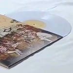 Conjunto No Terreiro - No Tempo da Balança (Disco Branco)