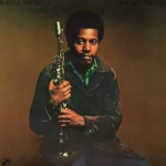 Wayne Shorter - Odyssey Of Iska (Blue Note Tone Poet Series)