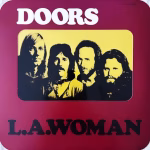 The Doors - L.A. Woman