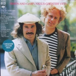Simon & Garfunkel - Simon And Garfunkel's Greatest Hits (Turquoise Vinyl) - Imagem 2