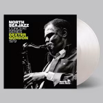 Dexter Gordon - North Sea Jazz Concert Series (White Vinyl)