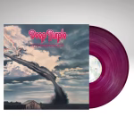 Deep Purple - Stormbringer (Purple Vinyl)