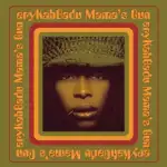 Erykah Badu - Mama's Gun