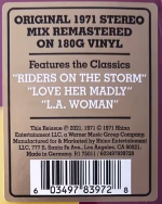 The Doors - L.A. Woman - Imagem 3