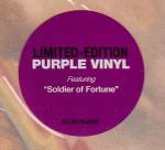 Deep Purple - Stormbringer (Purple Vinyl) - Imagem 4