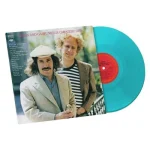 Simon & Garfunkel - Simon And Garfunkel's Greatest Hits (Turquoise Vinyl)
