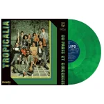 Tropicalia ou Panis Et Circencis (Disco Verde)