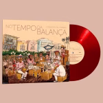 Conjunto No Terreiro - No Tempo da Balança (Disco Vermelho)