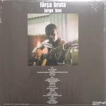 Jorge Ben - Força Bruta (Disco Laranja) - Imagem 2