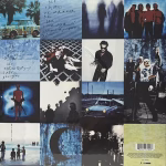 U2 - Achtung Baby - Imagem 2