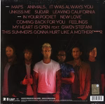 Miley Cyrus - Plastic Hearts - Imagem 2