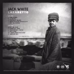 Jack White - Lazaretto - Imagem 2