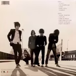 The Strokes - Is This It (Red Vinyl) - Imagem 2