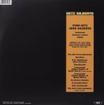 Stan Getz & João Gilberto - Getz / Gilberto (Gatefold) - Imagem 2