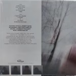 The Cure - Seventeen Seconds (White Vinyl) - Imagem 2