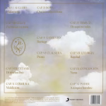 Rosalía - El Mar Querer - Imagem 2