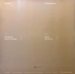 Sevdaliza - The Suspended Kid (Clear Vinyl) - Imagem 2