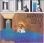 Marcos Valle - Vento Sul