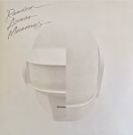 Daft Punk - Random Access Memories (The Drumless Edition)