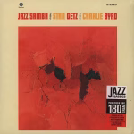 Stan Getz & Charlie Byrd - Jazz Samba