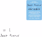Deep Purple - =1 - Imagem 3