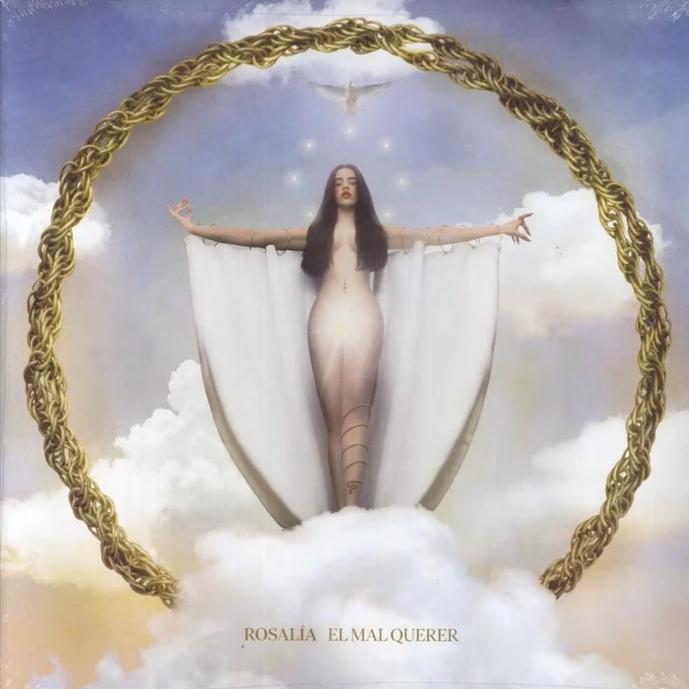 capa Diana Ross & Marvin Gaye - Diana & Marvin - Imagem 1