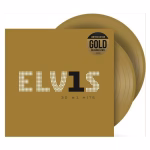 Elvis Presley - Elv1s 30 #1 Hits (Gold Vinyl)