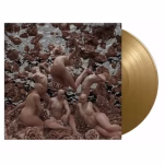 Sevdaliza - Children Of Silk (Gold Vinyl)
