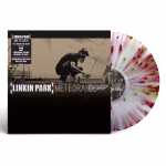 Linkin Park - Meteora (Gold & Red Splatter Vinyl),