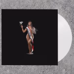 Beyoncé - Cowboy Carter (White Vinyl)